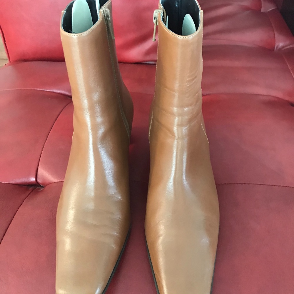Boots 1.5 heel